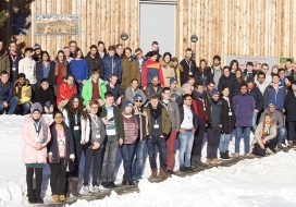 9th MaNEP Winter School