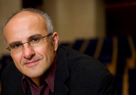Antoine Georges has been named Chevalier de la Légion d’Honneur