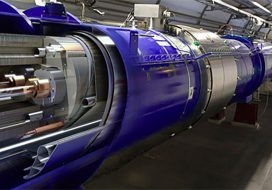 Present and future applications of superconductivity: Particle accelerators, medical applications and beyond