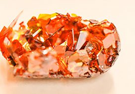 Single crystal growth in Switzerland – a flash back and outlook