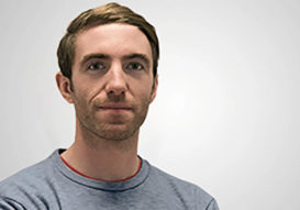 Jose Ferradas – 2021 recipient of the IEEE CSC Graduate Study Fellowship in Applied Superconductivity