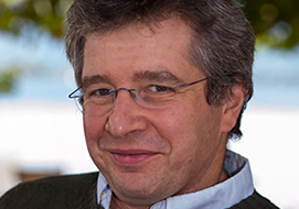 Alberto Morpurgo