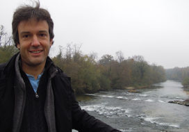 Talk with Markus Müller, Senior scientist, Condensed Matter Theory Group, PSI