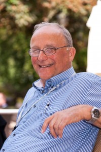 Øystein Håkon Fischer