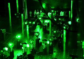 Ultracold atoms used to verify 1963 prediction about 1D electrons
