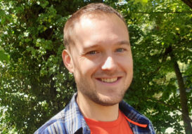 Philippe Tückmantel received the Springer Theses prize