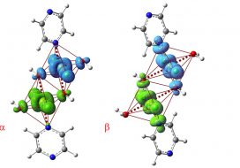 Quantum Magnets under Pressure
