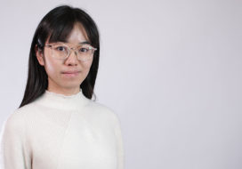 Lihuan Sun obtained a Subside tremplin