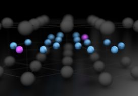 Record high-field superconductivity in MgB2: new perspectives for magnet technology