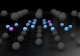 Record high-field superconductivity in MgB2: new perspectives for magnet technology