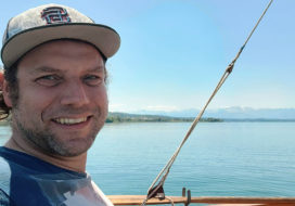 Talk with Henrik Lemke, Group leader, PSI