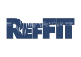 RefFIT winner of the Venture startup competition